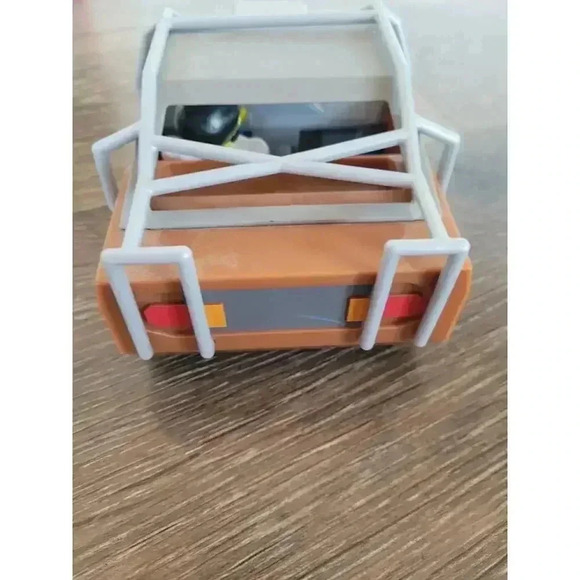 Roblox Action Collection, The Abominator Vehicle & Figure‎ #4 - Picture 4 of 6